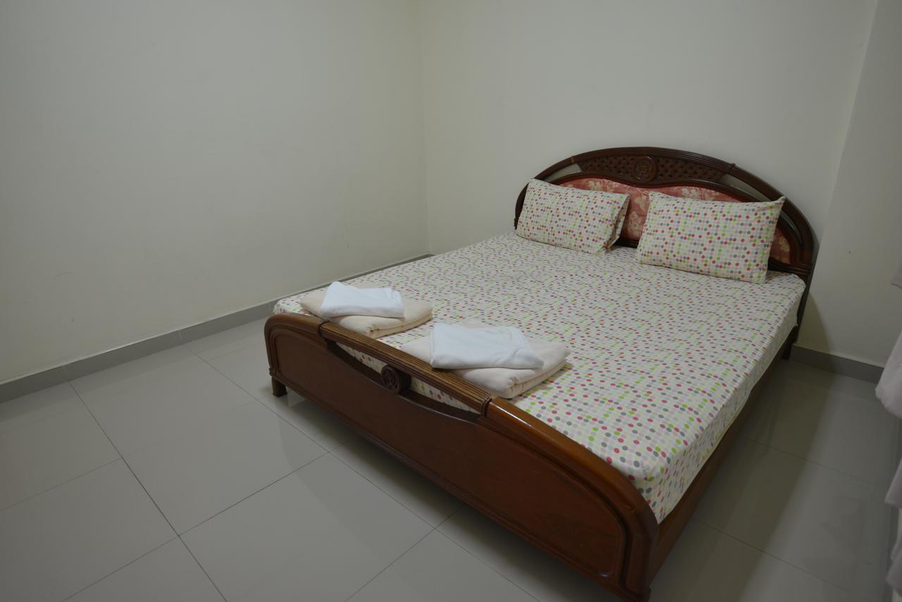 A Pousada Cozy Loft Pattaya Exterior foto