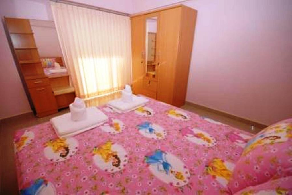A Pousada Cozy Loft Pattaya Quarto foto