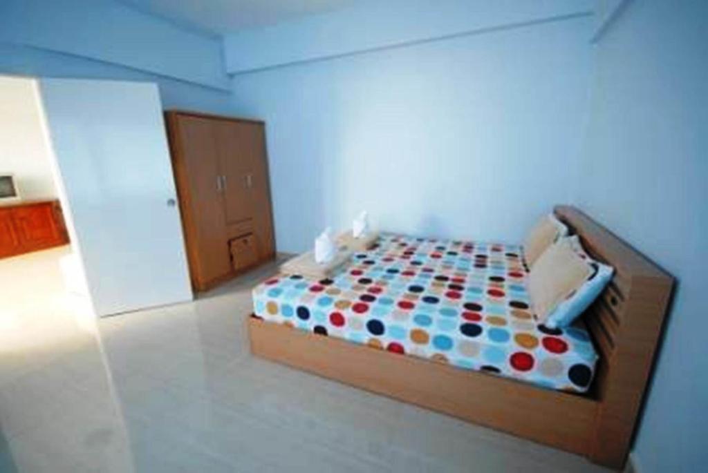 A Pousada Cozy Loft Pattaya Quarto foto